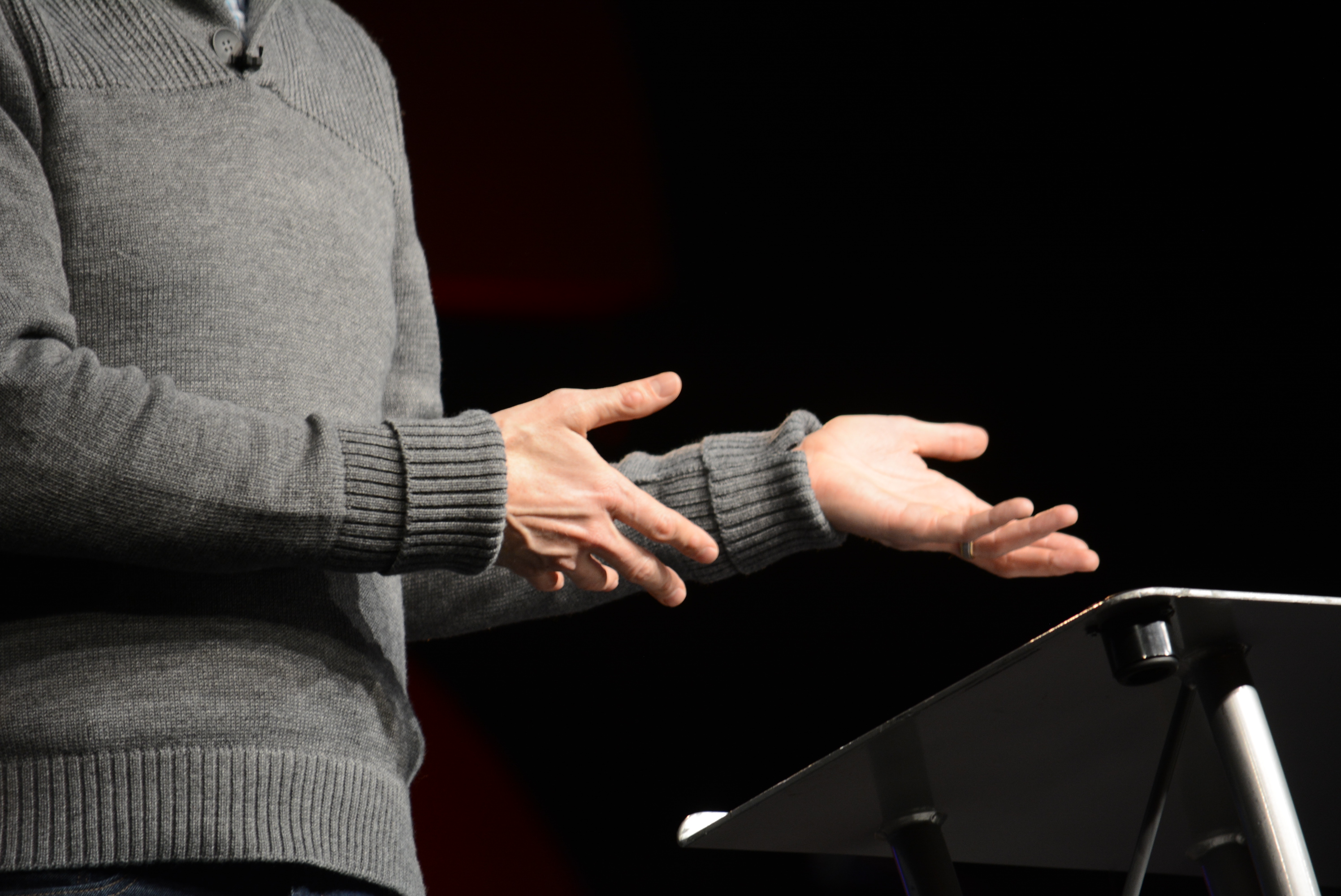 10 conselhos muito práticos para pregadores iniciantes